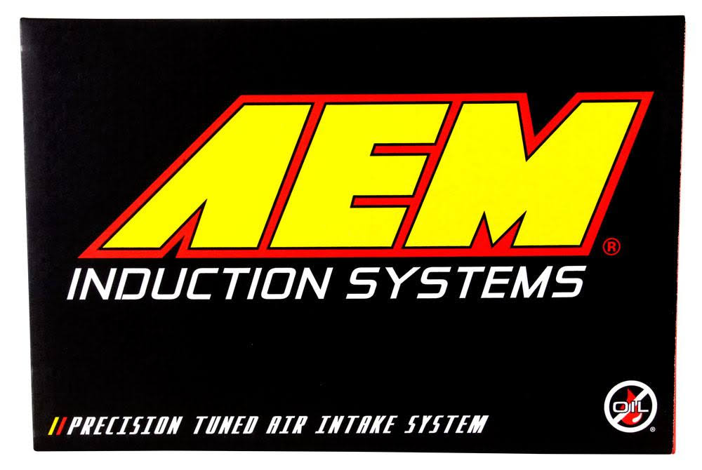 Air Intake System H92401