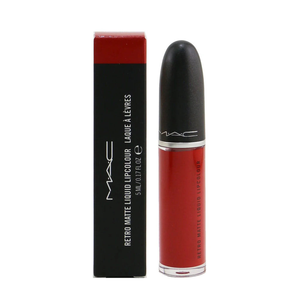 Retro Matte Liquid Lipcolour 5ml F5068