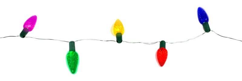 C6 Multi Light T88827