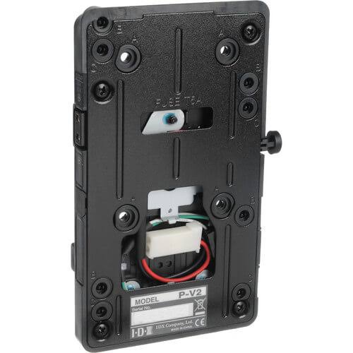 V Mount Camera Adapter Plate C33896
