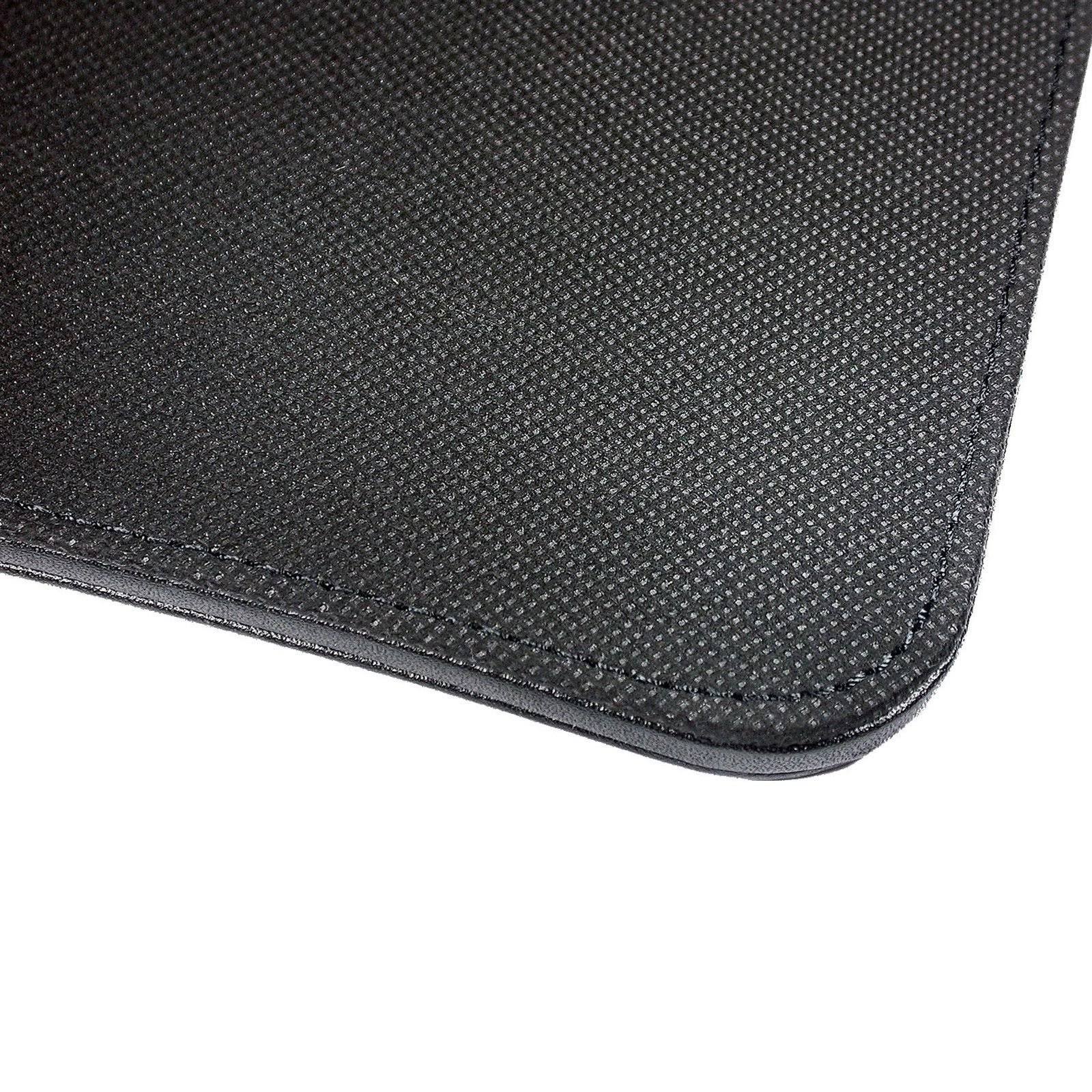 Black Desk Pad R85113