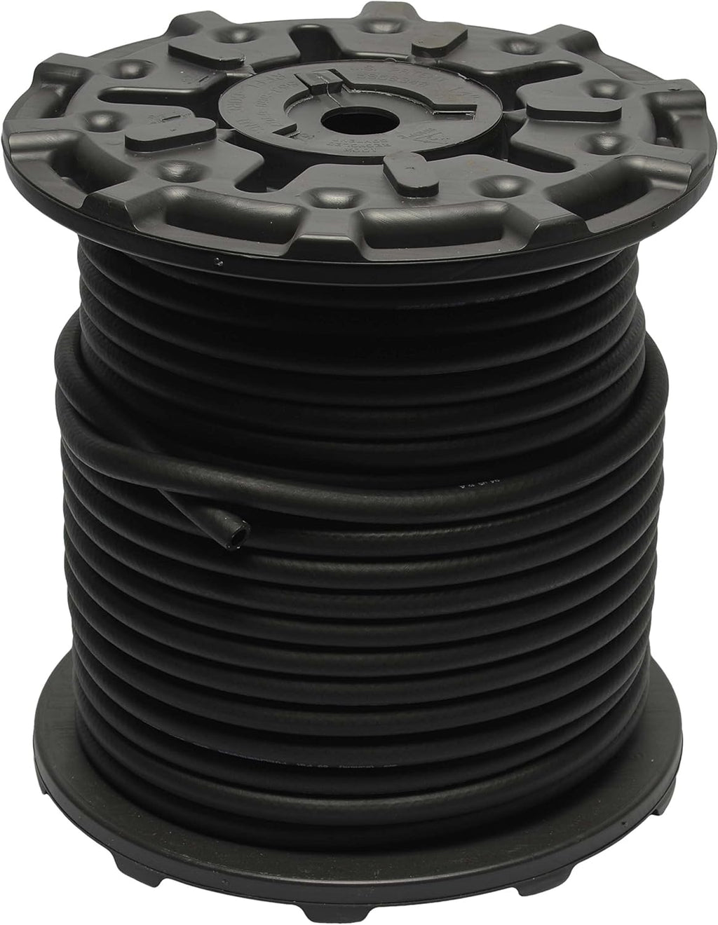 1/4" ID Fuel Hose 25' Length Pack of 2 X570759
