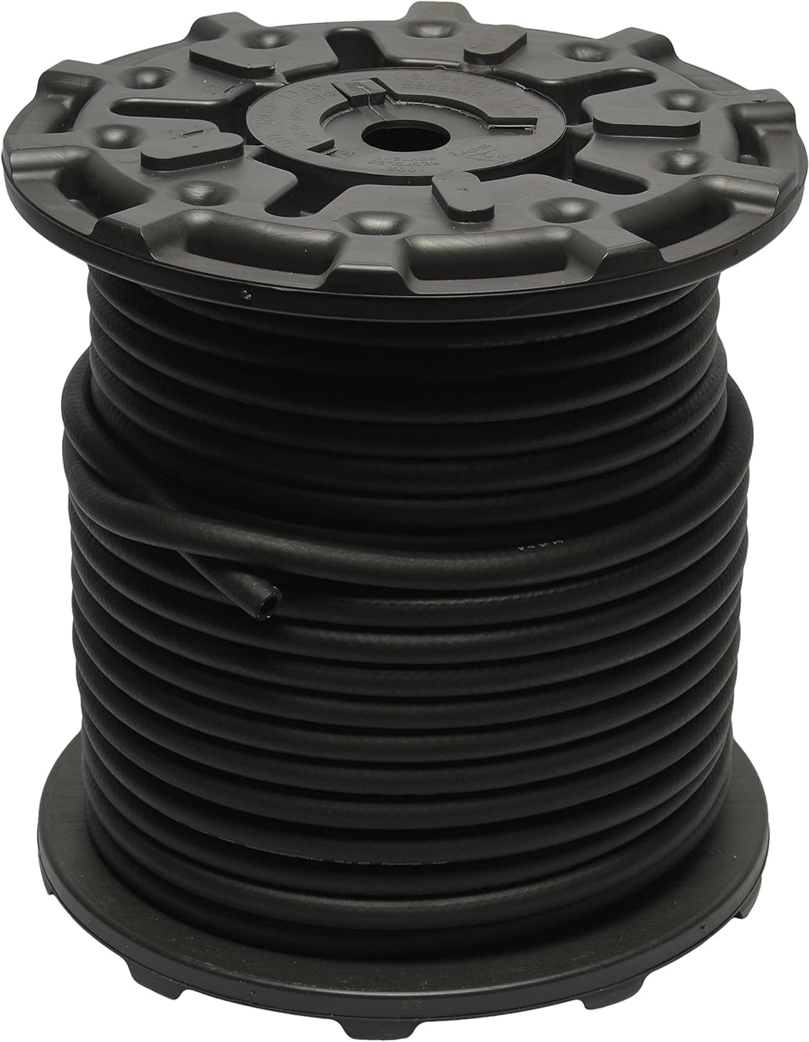 1/4" ID Fuel Hose 25' Length Pack of 2 X570759