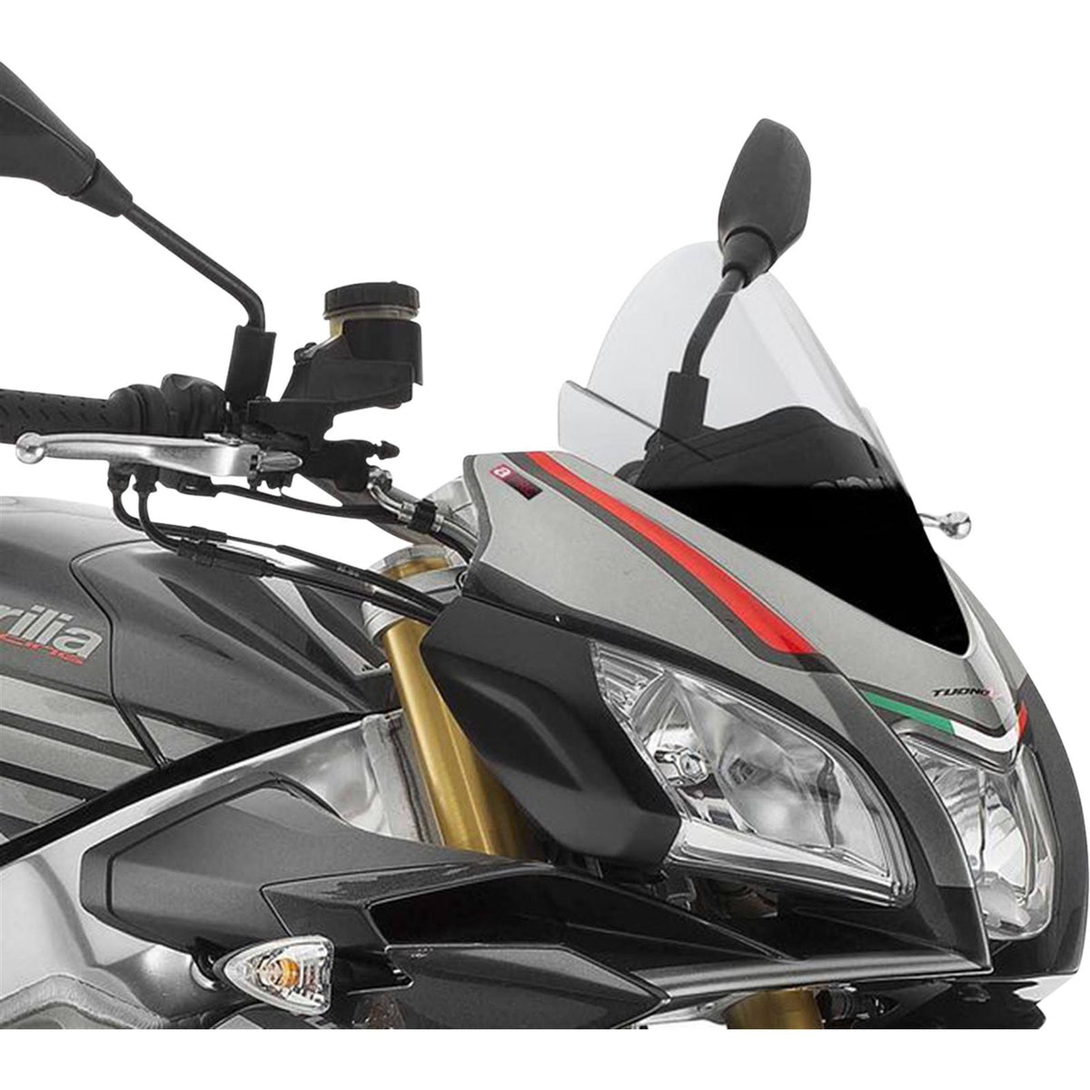 Racing Windscreen Clear M579