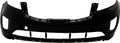 Primed Bumper Cover B693