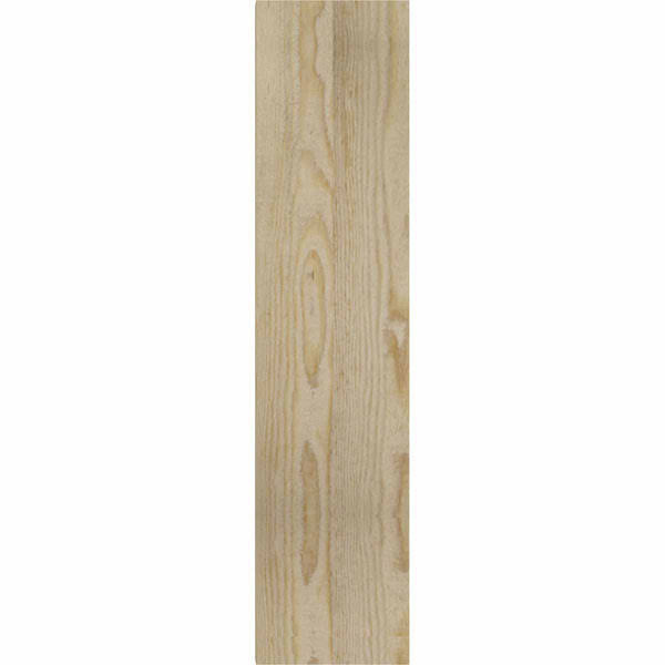6 in. x 26 in. x 18 in. Douglas Fir Outlooker C4028