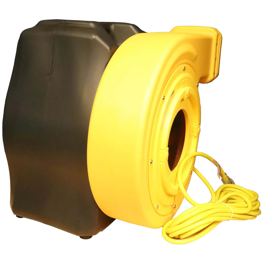 Commercial 3 HP Inflatable Bounce House Blower Q555191