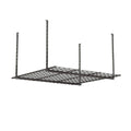 Overhead Height Adjustable Storage System Hammertone I2948