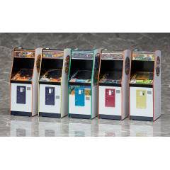 1/12 Replica Pac-Man Arcade Machine A275