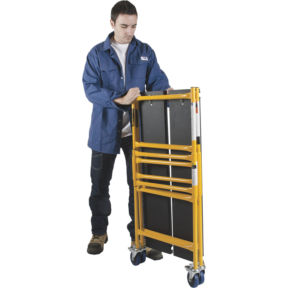 Portable 4 ft. Scaffold P23977