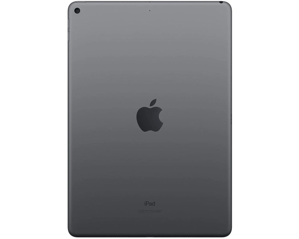 Refurbished Apple iPad Air 64GB Space Gray 9.7-inch Wi-Fi Only Bundle W72991