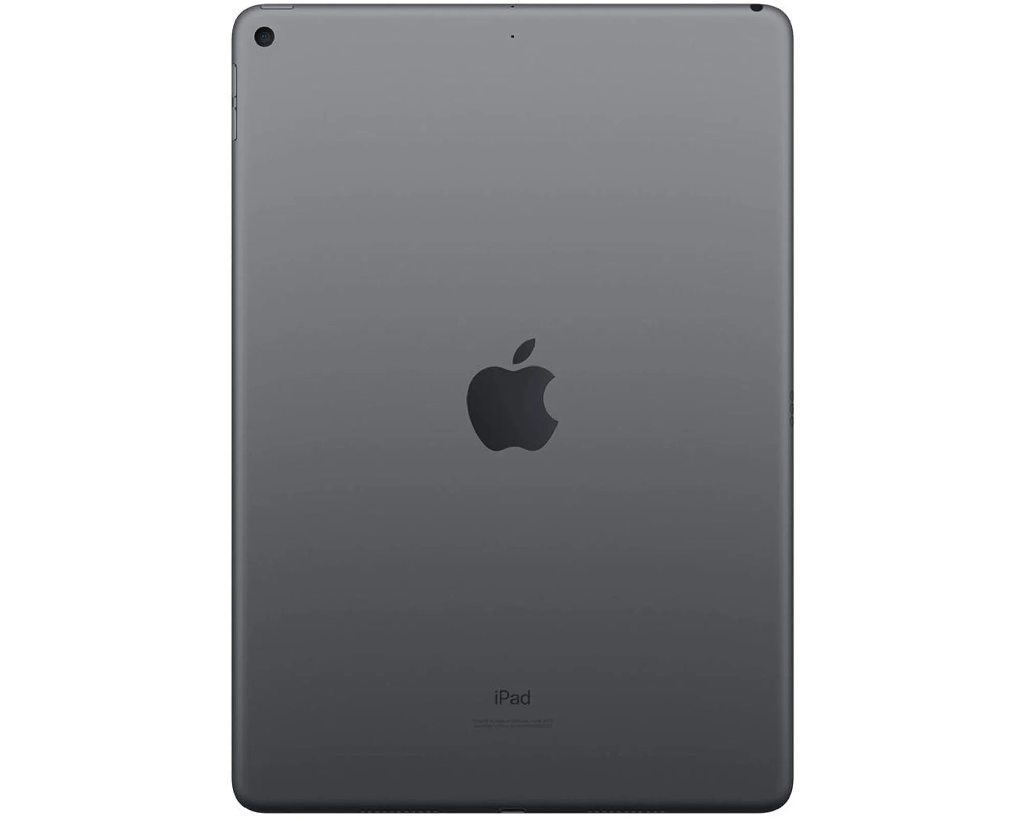 Refurbished Apple iPad Air 64GB Space Gray 9.7-inch Wi-Fi Only Bundle W72991