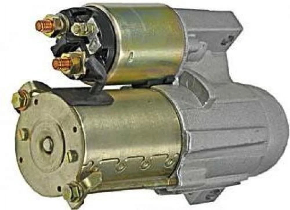 Starter Motor for 2001 Pontiac Aztek 3.4L V6 M6734