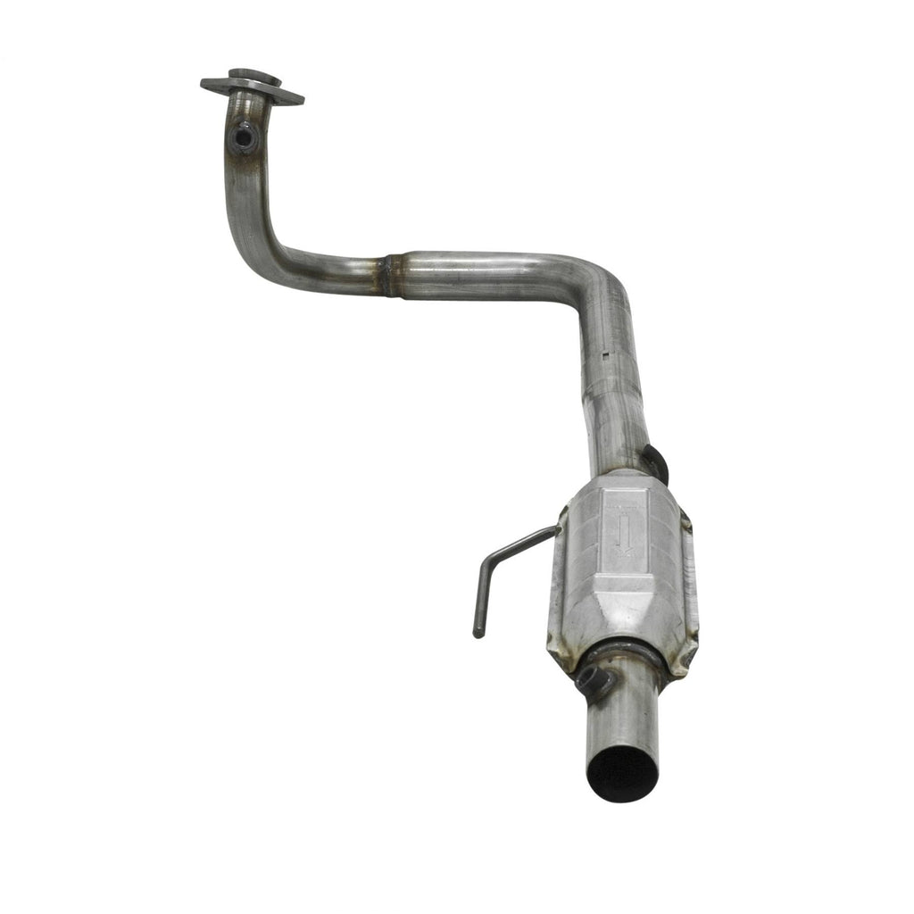 Direct-Fit Catalytic Converter U8576