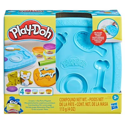 Play Doh D85920