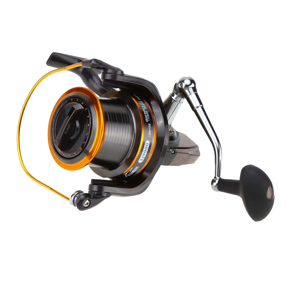 Spinning Reel 12+1bb 13ball Speed 4.11 Lj9000 O939048
