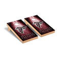 Regulation Cornhole Board Set - 2 Boards, 8 Bags A4147