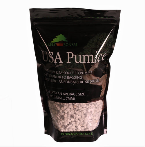 1.25 Dry Quarts Pumice Z682