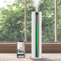 Large Smart Humidifier with Light Function V746