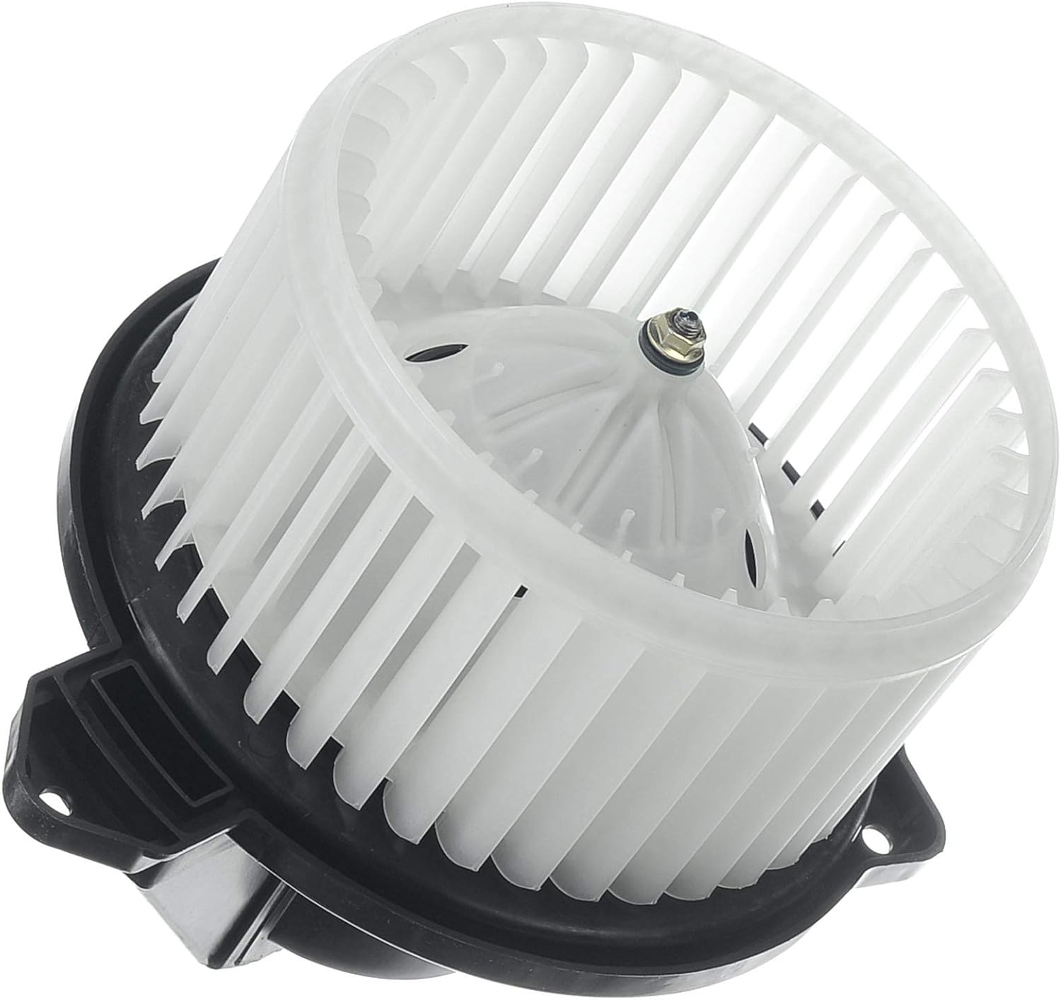 Heater Blower Motor with Fan Cage Pack of 2 I3188