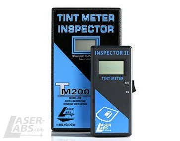 Tint Meter R275