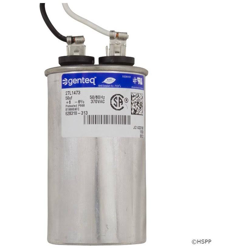 Square Flange Motor 3HP 208-230V ODP Q397