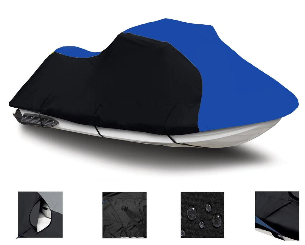 Heavy-Duty 600 Denier Cover Q928
