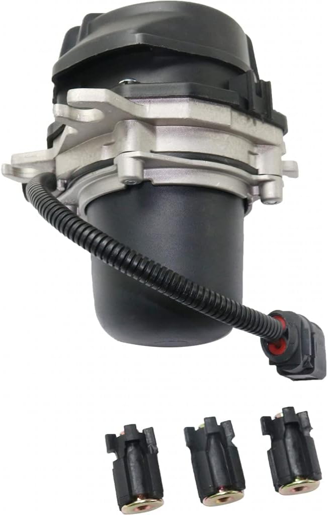Secondary Air Injection Pump for Porsche Cayenne 4.5L Engine M51867