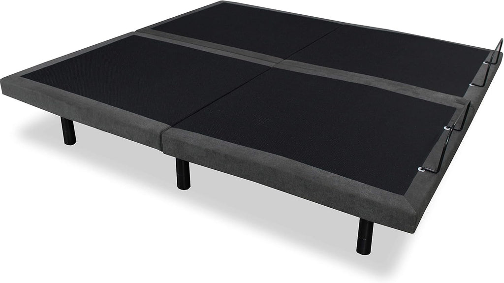 Split California King Adjustable Bed Base G686