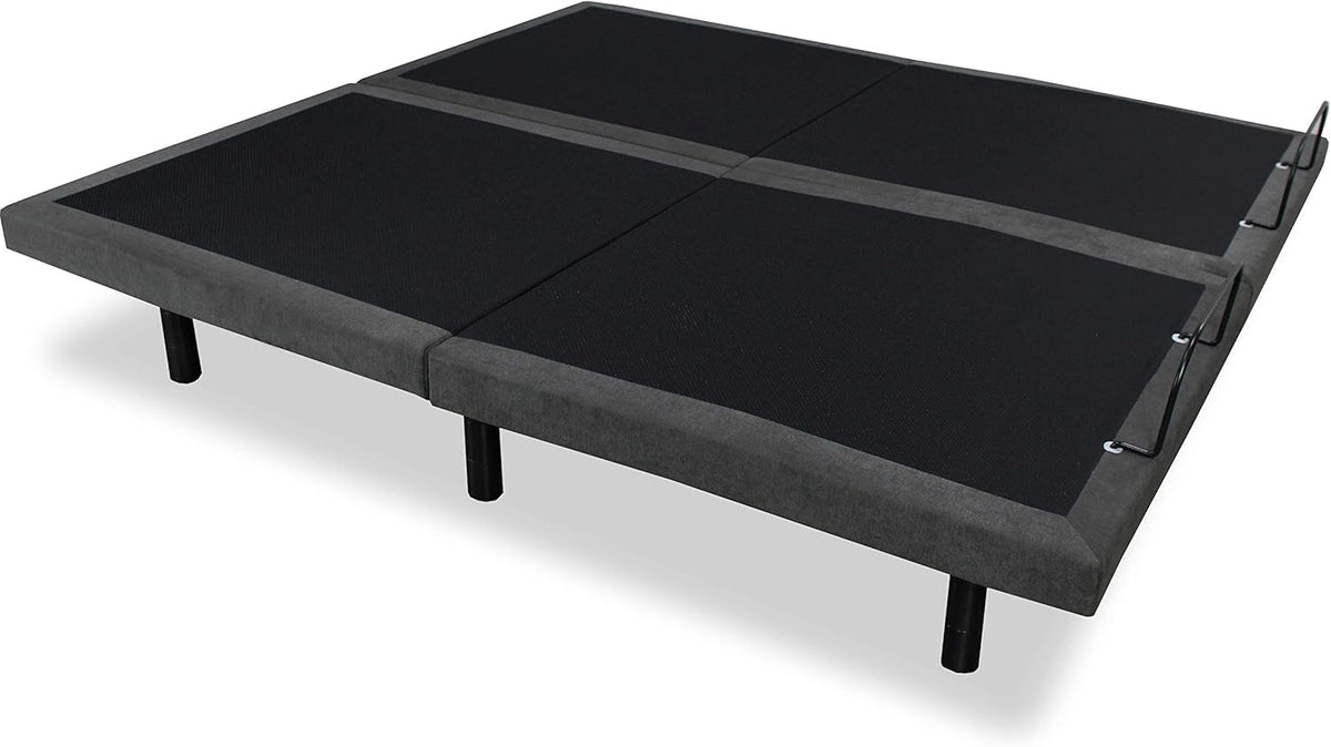 Split California King Adjustable Bed Base G686