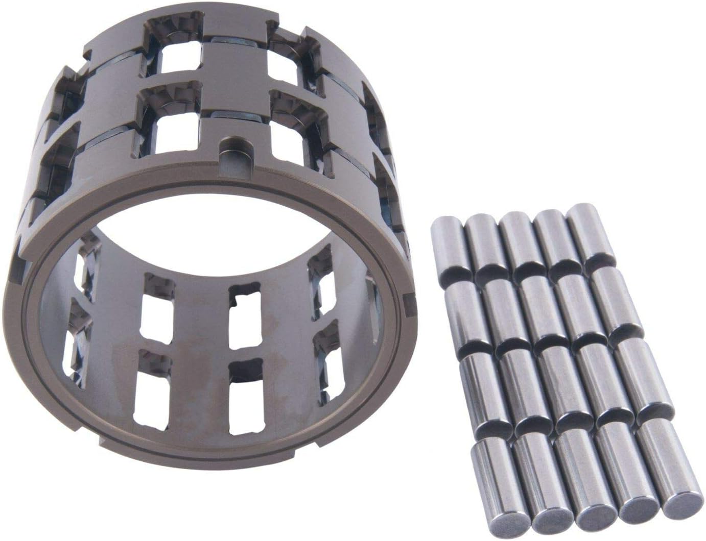 Axle replacement for front Differential Roll Cage Sprague & roller kit Polaris RZR 800 / S 800 N72046