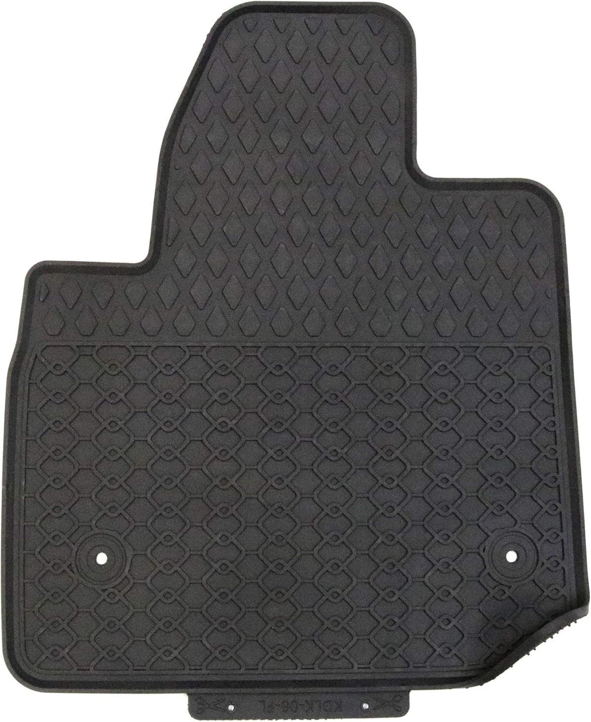 All Weather Floor Mats V949472