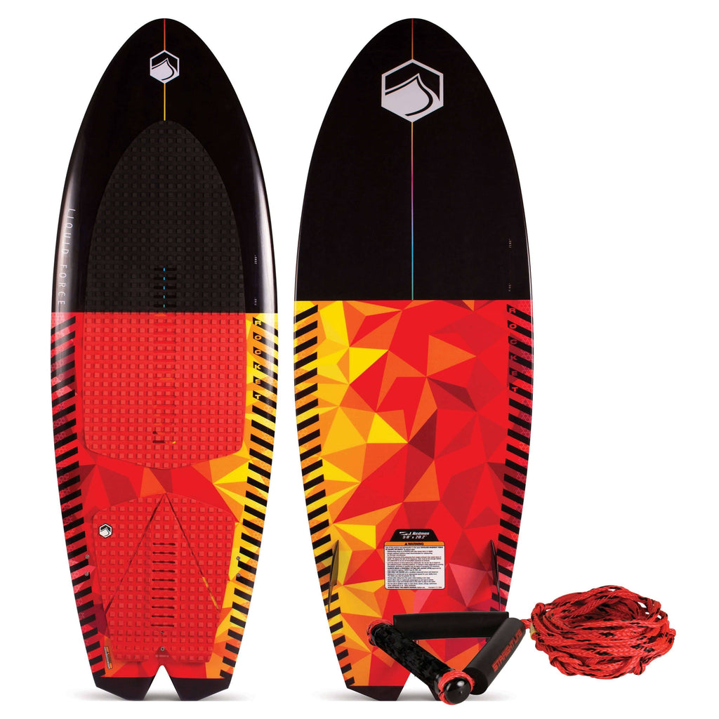 Rocket Wakesurfer with Handle U98571