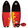 Rocket Wakesurfer with Handle U98571