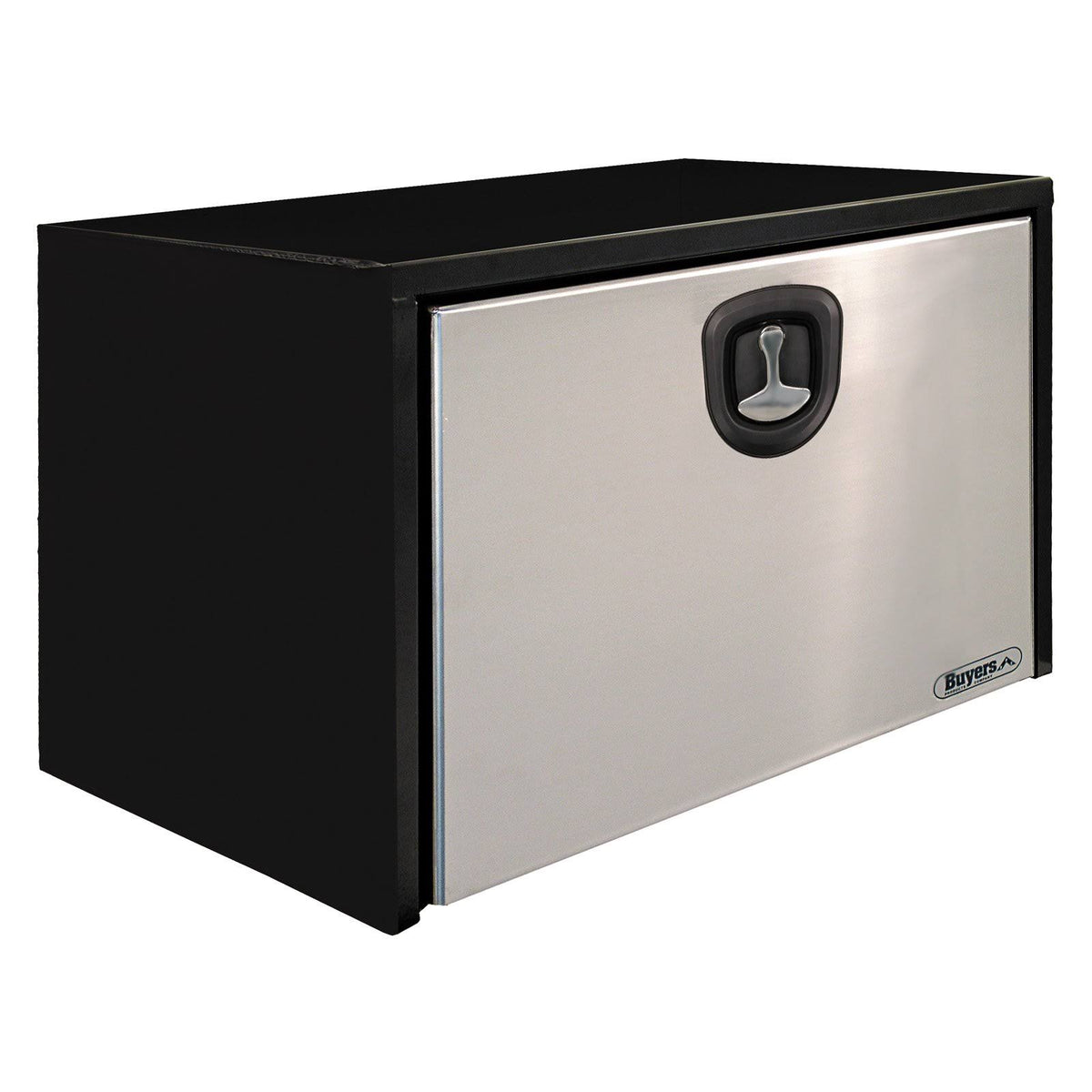 Underbody Tool Box with Stainless Steel Door R9492