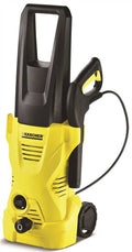 Yellow Electric Pressure Washer G25058