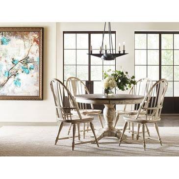 Cornsilk Side Chair E297022