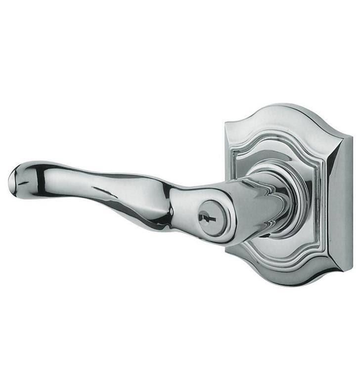 Entry Lever H2820