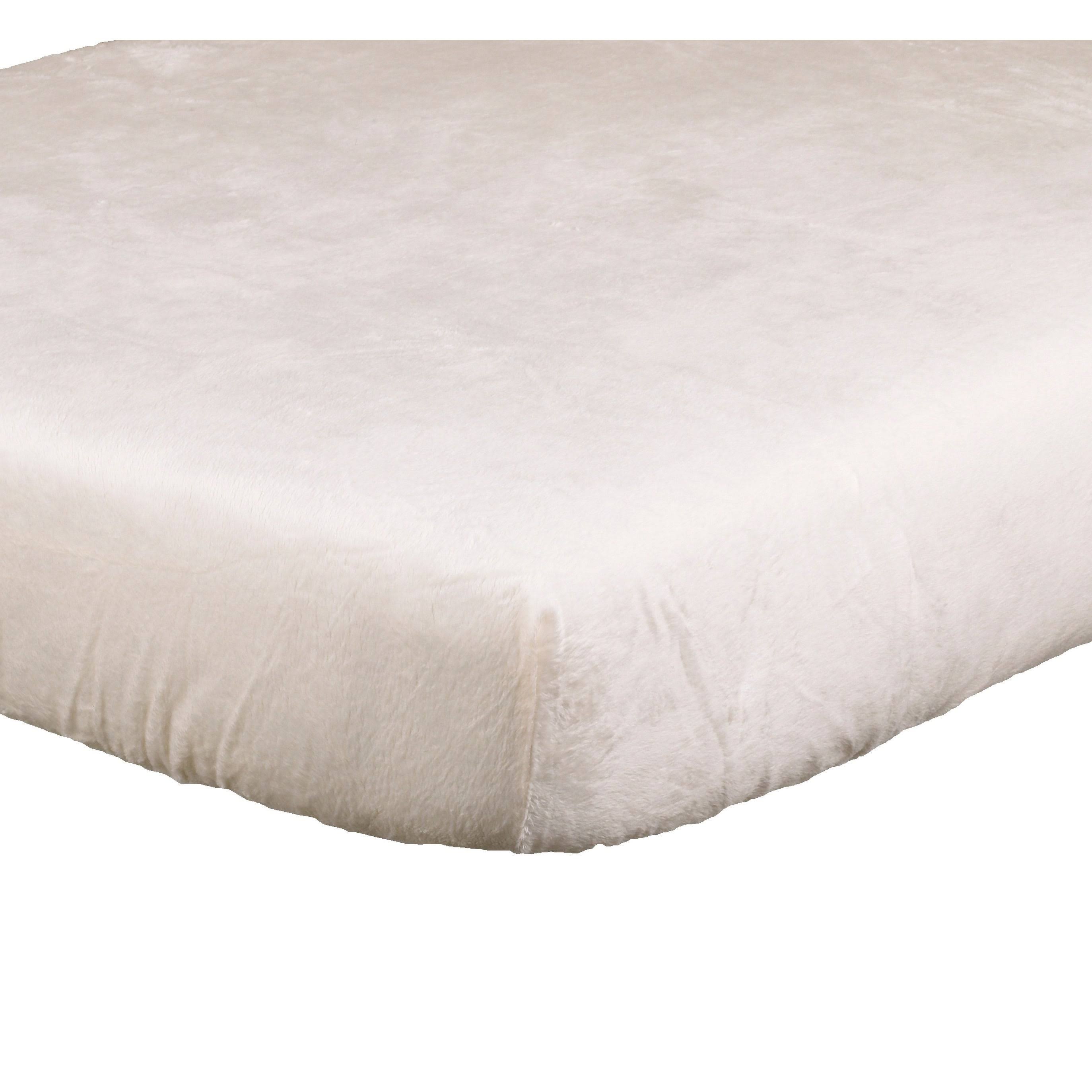 3-Piece Cotton Crib Bedding Set Z6911
