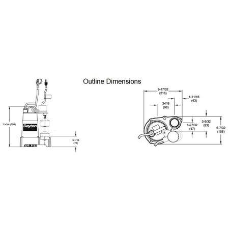 Sump Pump Y2288