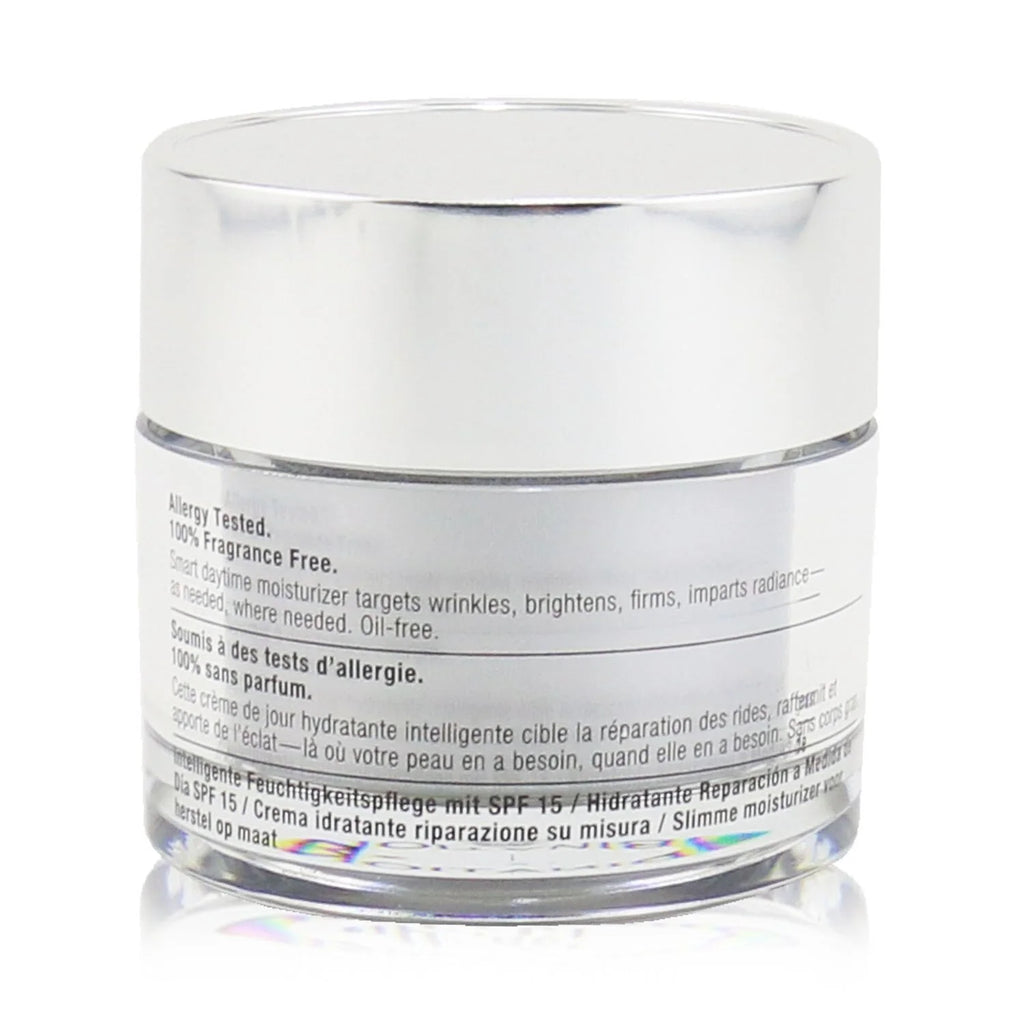 Moisturizer SPF 15 50ml U8312