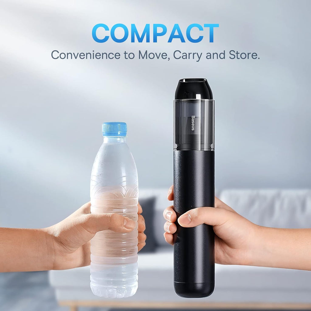 Handheld Rechargeable Car Vacuum Cleaner Q933925