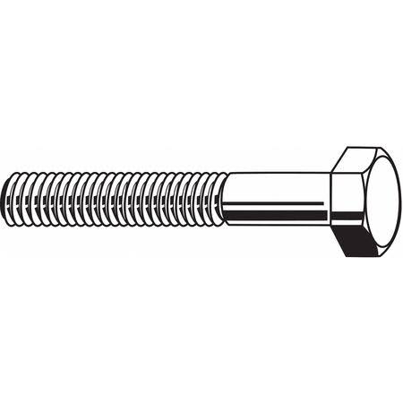 Hhcs Steel Gr 8 Yz Pk15 Q645