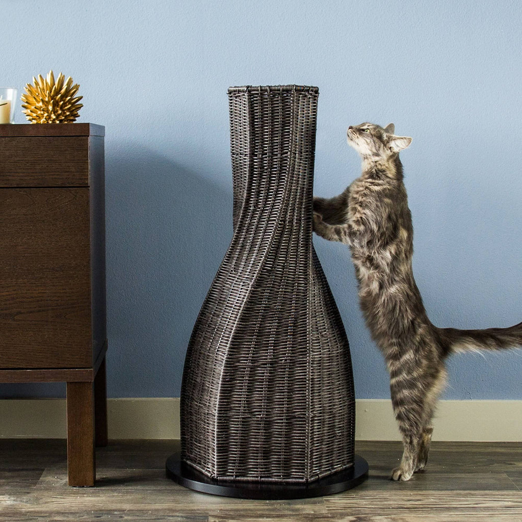 Espresso Cat Scratcher V855771