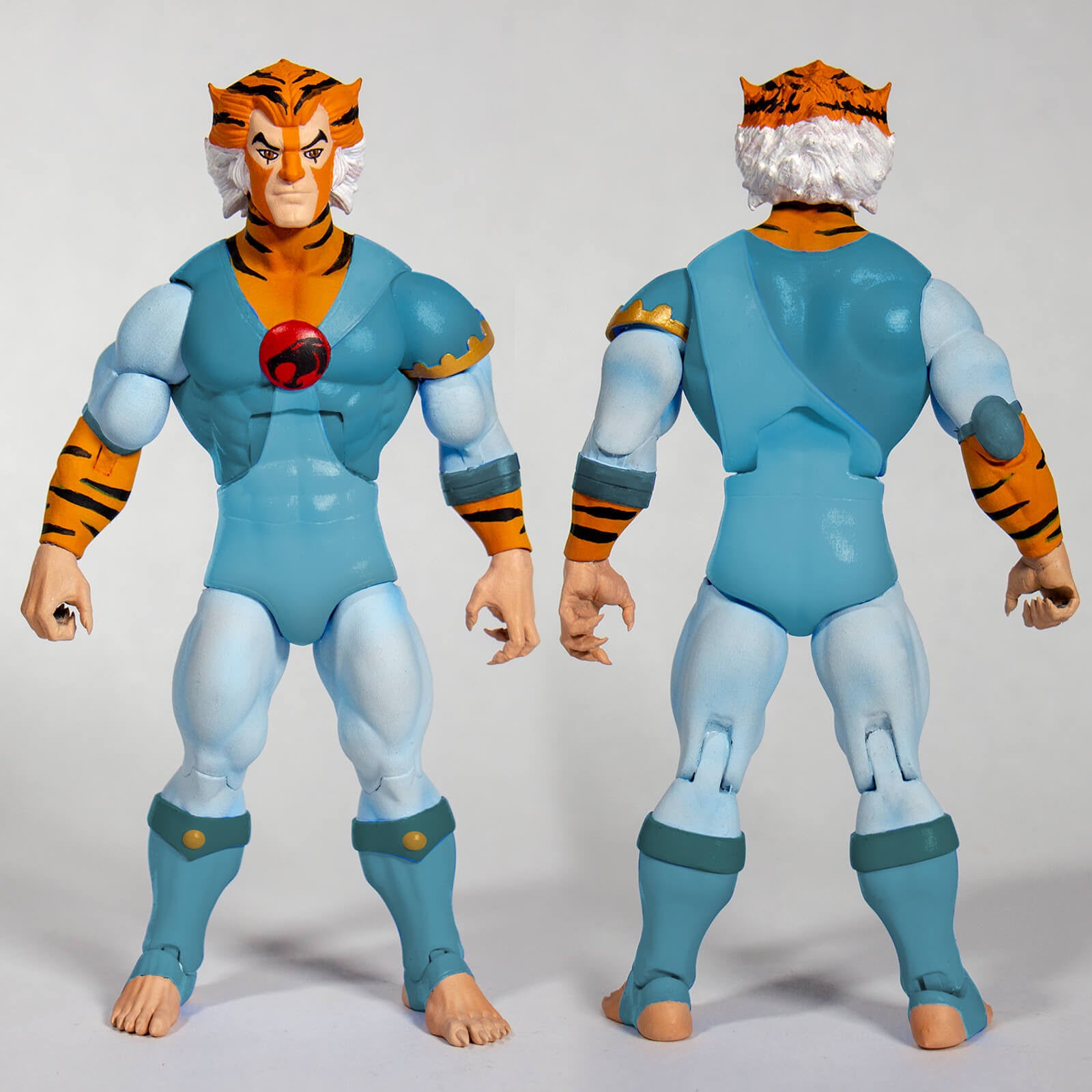 Tygra Action Figure E629716