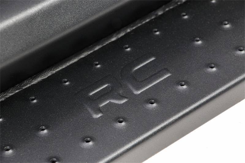 Cab Length DS2 Drop Steps Z6448
