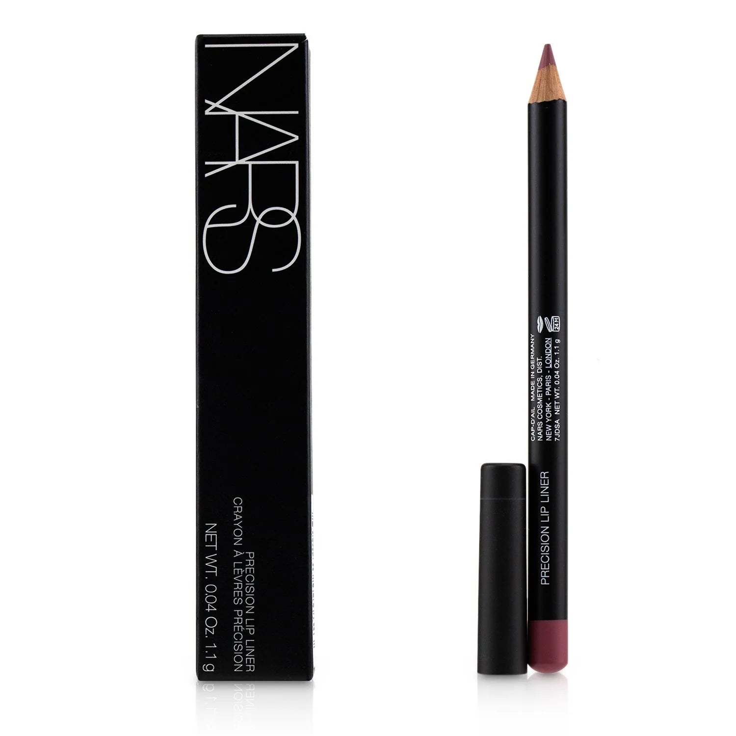 Jungle Red Precision Lip Liner 1.1g R668