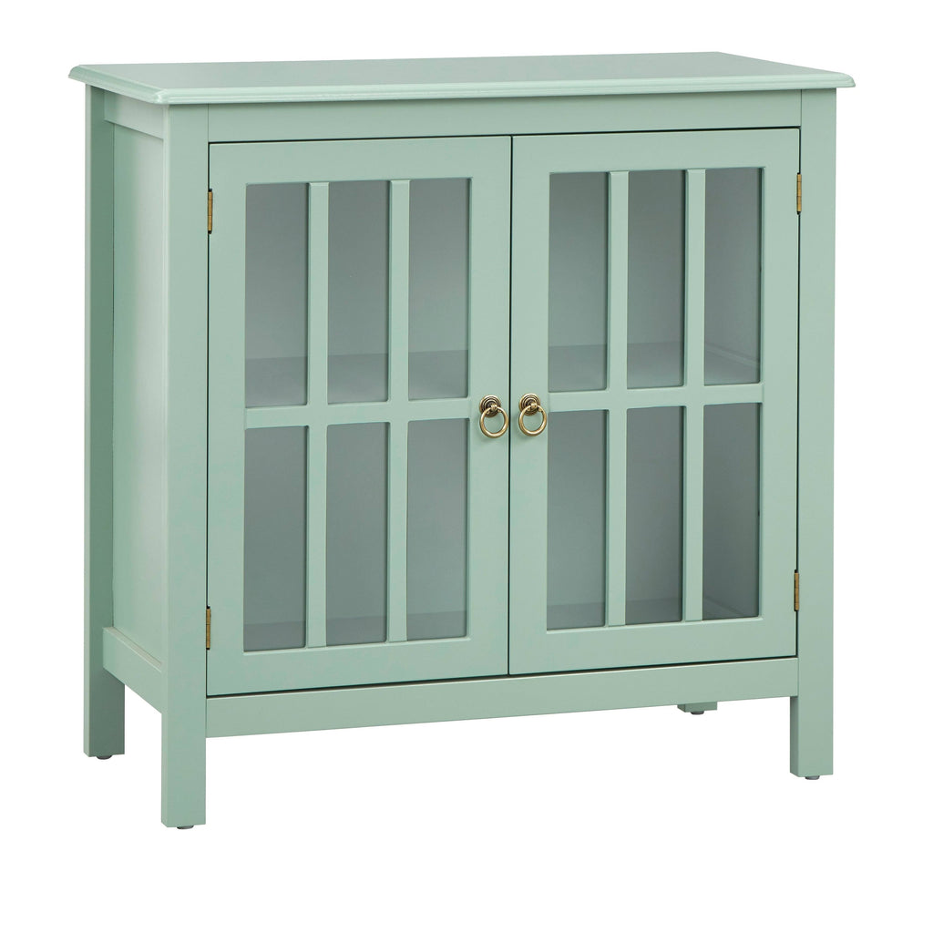Black Cabinet H7096