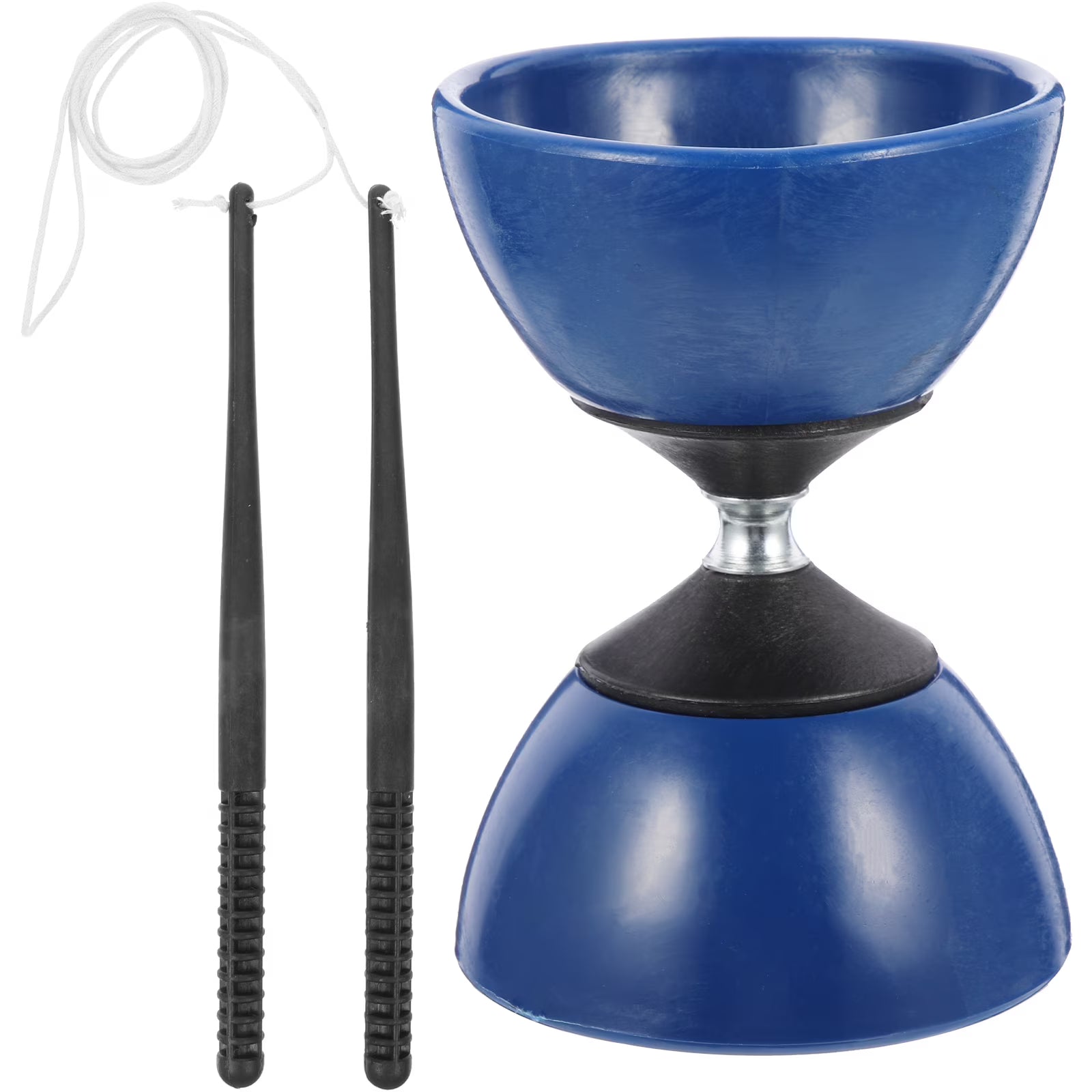 Diabolo Juggling Toy with Hand Sticks Z662