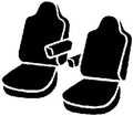 LeatherLite Custom Seat Cover Z376664